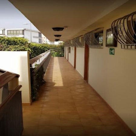 Hotel Nogalera San Bartolomé Exteriér fotografie