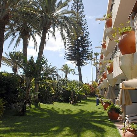 Hotel Nogalera San Bartolomé Exteriér fotografie